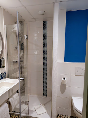 ibis Styles Strasbourg Avenue du Rhin - Hôtel