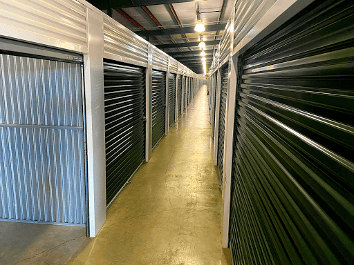 ClimaStor Self Storage - Walker - Thumbnail