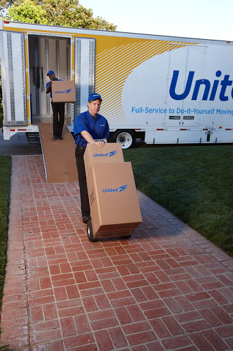 United Moving & Storage - Thumbnail