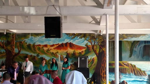 Church el Faro Pentecostal - Thumbnail