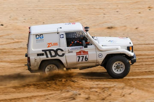 Autofficina ZC 4x4 snc - Thumbnail