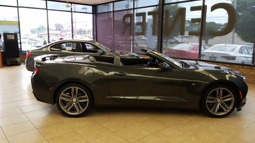 Southern Team Used Car Super Center and Prestige Collection Gallery - United States