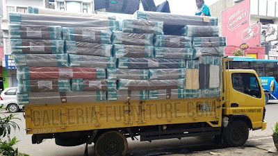 Photos of Galleria Furniture