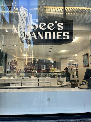 See's Candies by null