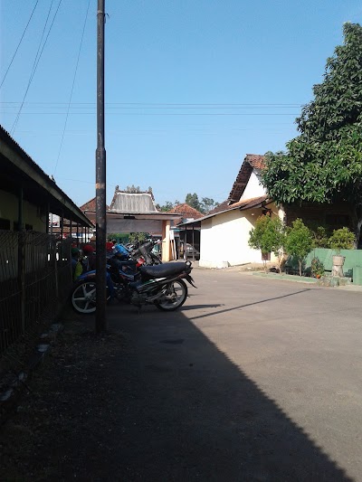 Photos of Pasar Tlogowungu