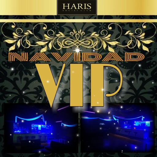 Haris Social Club - Thumbnail