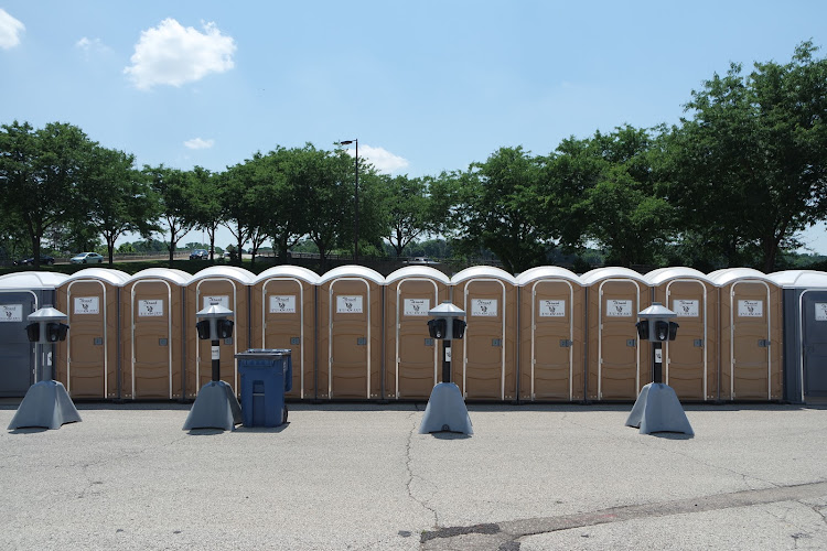 Thrush Sanitation Service - Photo