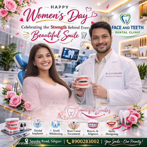 Today we celebrate the strength, care, and beautiful smiles of all women. post image