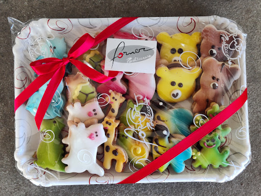 Pasticceria Forner Oderzo - Visual