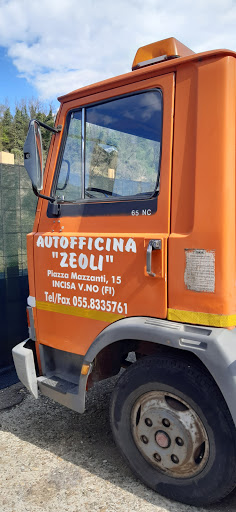 Zeoli Carmine Autofficina - Thumbnail