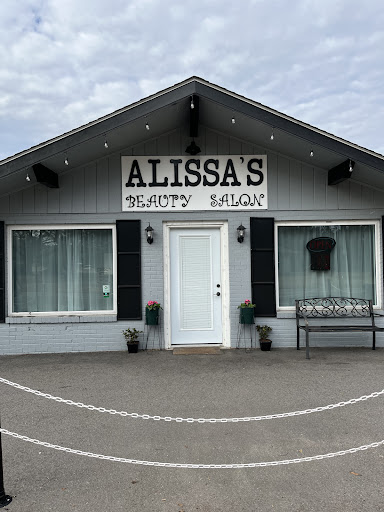 Alissa's Beauty Salon - Thumbnail