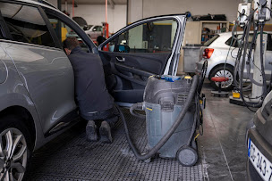 Photo n°9 de Garage Spaeth SARL à Le Crès (Concessionnaire automobile)