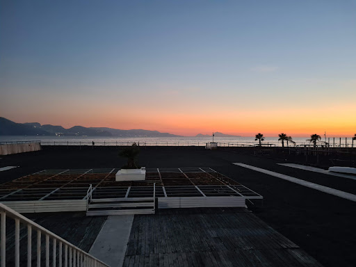 Lido Risorgimento - Visual