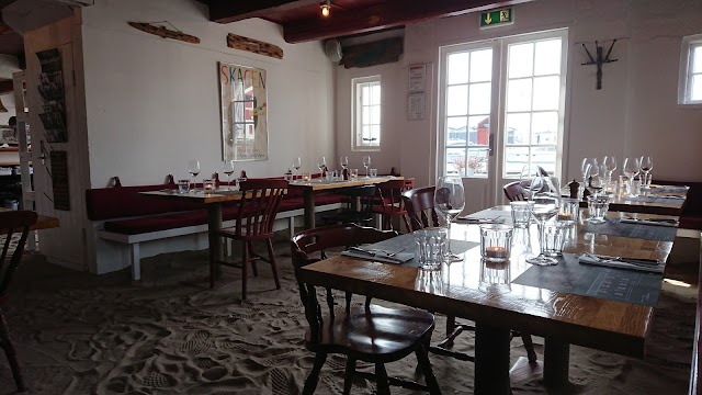 Skagen Fiskerestaurant