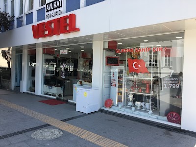 Vestel Yetkili Satış Mağazası