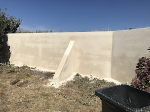 Photo n°18 de MP ravalement à Pleyber-Christ (Peintre en bâtiment)