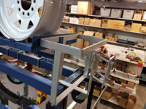 Sunrise Trailer Parts Sydney - Thumbnail