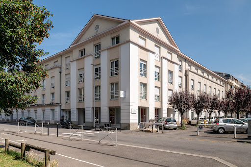 Photo de Ehpad Korian du Carmel