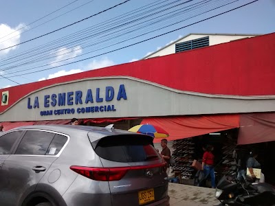 Photos of La Esmeralda Gran Centro Comercial