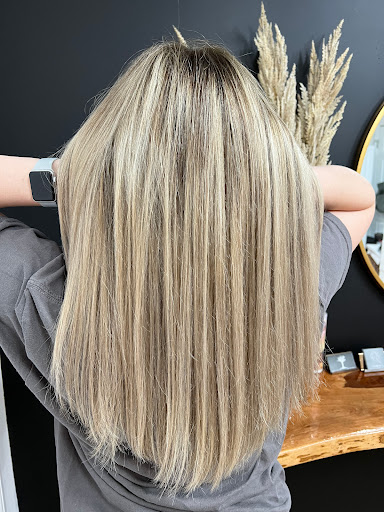Andrew G Hair - Thumbnail