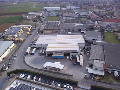 Autoriparazioni S.M. Di Sora E Martinelli S.N.C.