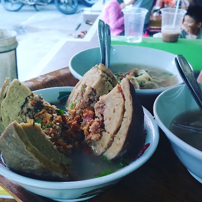 Photos of Bakso & Mie Pangsit Popeye