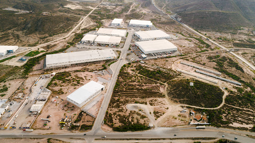 VYNMSA Ramos Arizpe Industrial Park I - Thumbnail