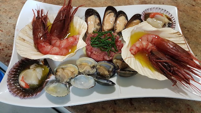 Ristorante Il Malandrino