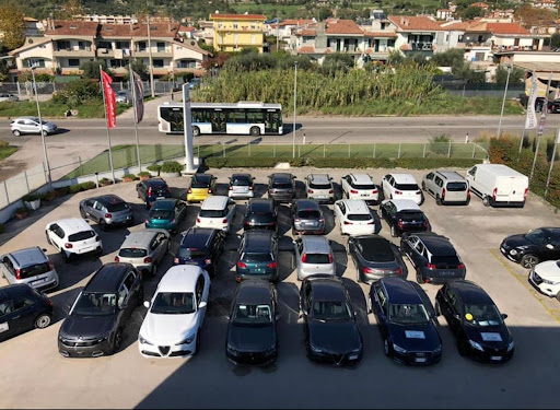 Auto Lamberti Formia - Thumbnail