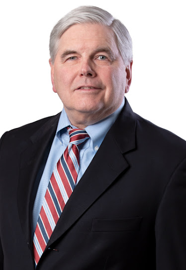 Daniel B. Keating, DPM