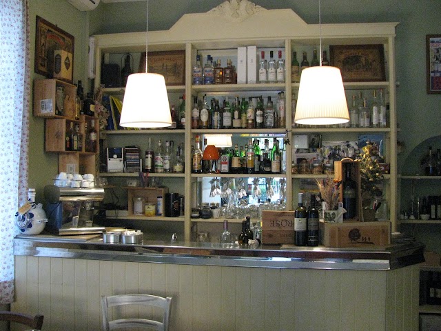 Trattoria Nonna Rosa