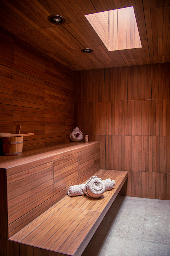Holizen Spa - Visual