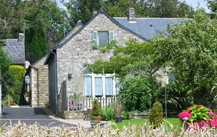 Photo n°4 de Chambres d'Hôtes de Penn ar yeun à Landrévarzec (Gîte)