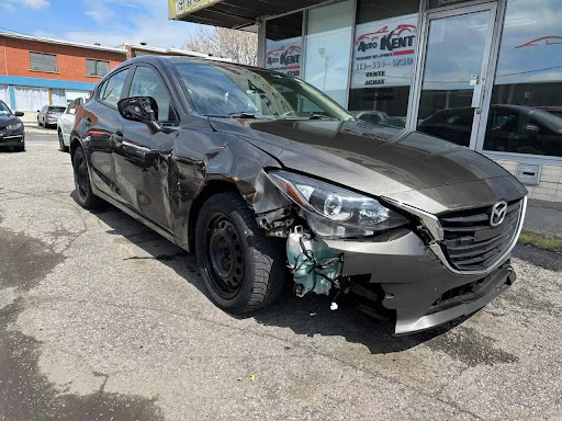 Auto Kent - Visual