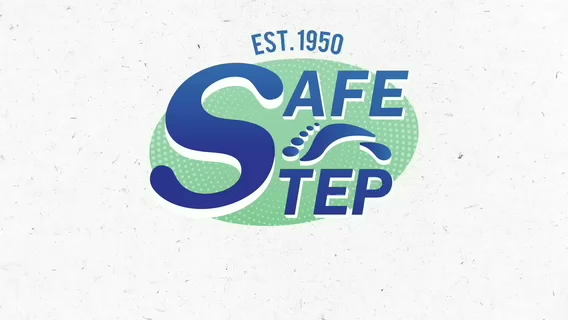 Αξιολογήσεις για το SAFESTEP | RAMBLER Ε.Π.Ε.| Ανατομικά Υποδήματα | Comfort Shoes στην Άνω Λιόσια - Κατάστημα υποδήματος