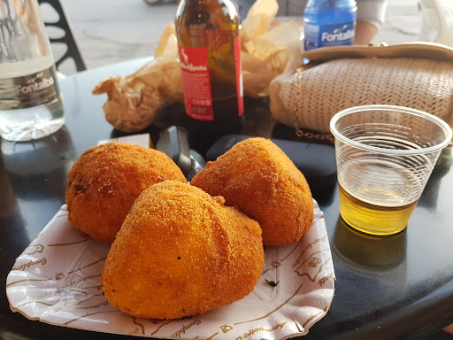 Antica focacceria Ingrao Gallery - Italy