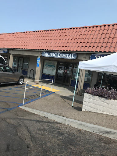 Pacific Dental - United States