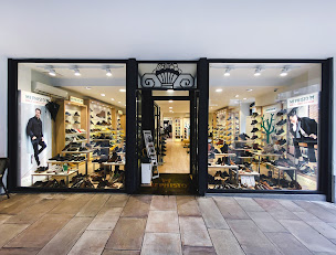 Photo n°4 de Mephisto Shop Bayonne à Bayonne (Magasin de maroquinerie)