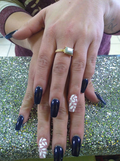 VIPNail - Visual