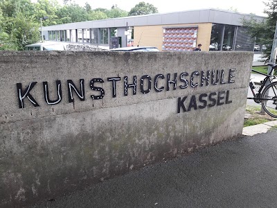 Photos of Kunsthochschule Kassel