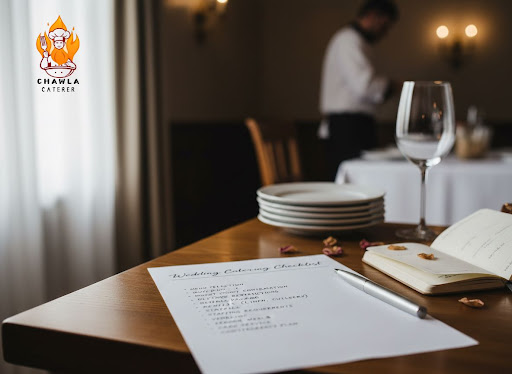 Planning your wedding menu in Faridabad? A smart catering checklist ensures every guest is happy… post image