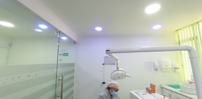 Centro Estético Médico Odontológico Ilusión
