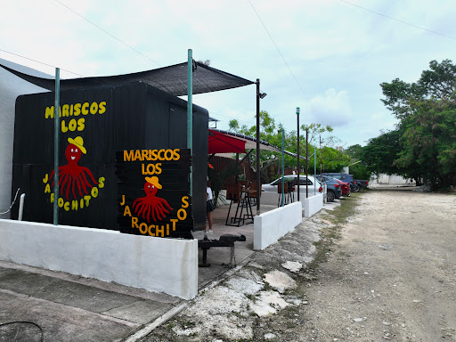 Mariscos Los Jarochitos Cancun