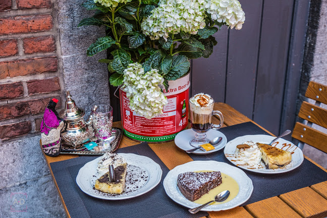 Comentarii opinii despre Boule de Bleu