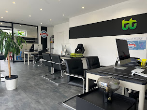 Photo n°21 de L'agence VIA OTTO à Goussainville (Concessionnaire automobile)