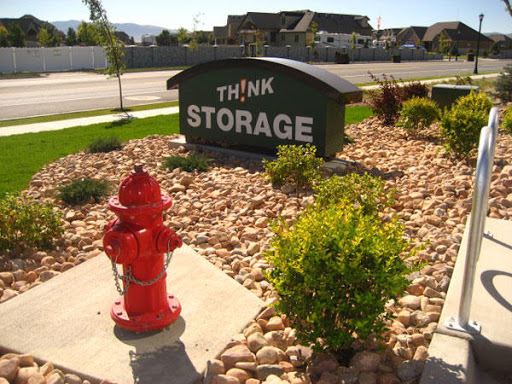 Think Storage - Visual