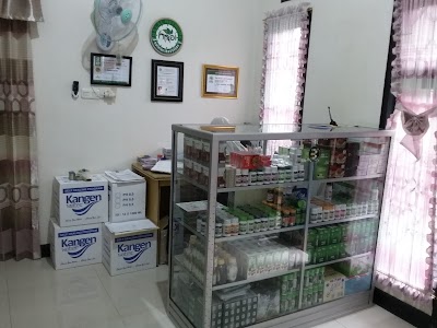Photos of BC HPAI KENDARI 2