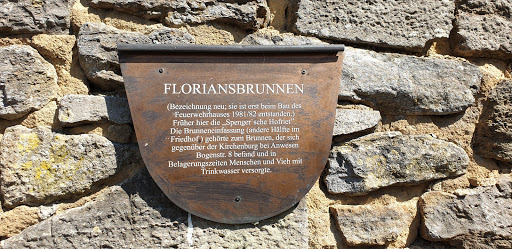 Floriansbrunnen - Thumbnail