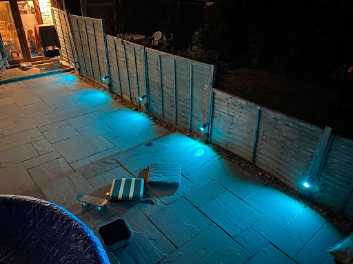 Electricians in Hailsham & Eastbourne - Lyons Electrical & Security Ltd - Thumbnail