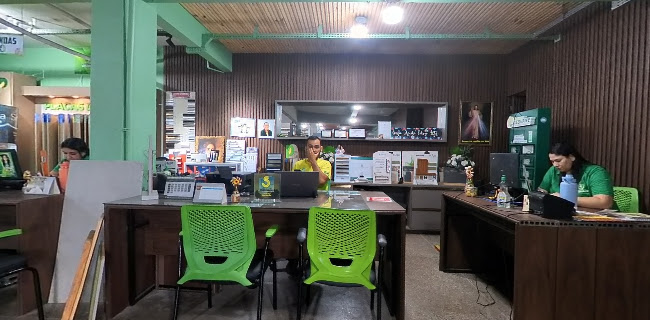 R. Verbena, 600 - Bonsucesso, Fortaleza - CE, 60545-350